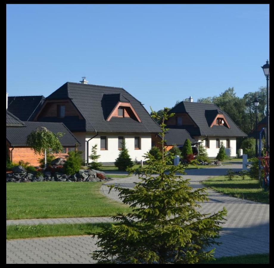 Villa Rocky View Stará Lesná Buitenkant foto